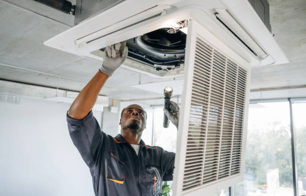 Licensed Ductwork Repair service in Canyon, CA - FH HVAC