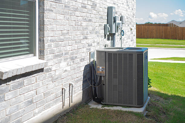 Reliable Ductwork Repair contractor in Canyon, CA by FH HVAC